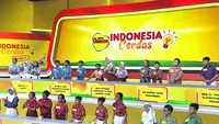 English Challenge Jadi Tantangan Baru, Episode 3 DANCOW Indonesia Cerdas Season 2 Bikin Persaingan Makin Panas