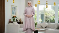 7 Model Baju Lebaran One Set Wanita 2026, Tampilan Elegan dan Stylish Tanpa Ribet