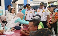 Pemprov DKI Siapkan 12 Pos Kesehatan untuk Arus Mudik Lebaran 2026