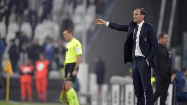 Juventus, SPAL 2013, Serie A