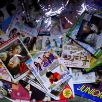 Ilustrasi Pembajakan. Foto: via kaskus.com