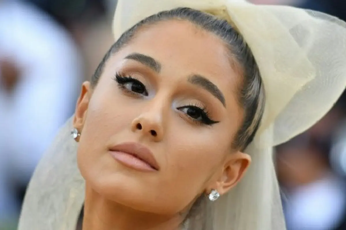 Ariana Grande