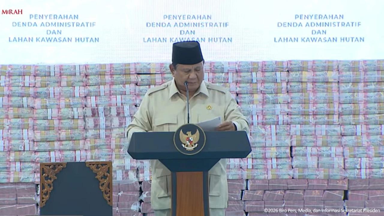 Prabowo Perintahkan Suku Bunga PNM Diturunkan di Bawah 9 Persen: Masa Orang Miskin Kena 24 Persen