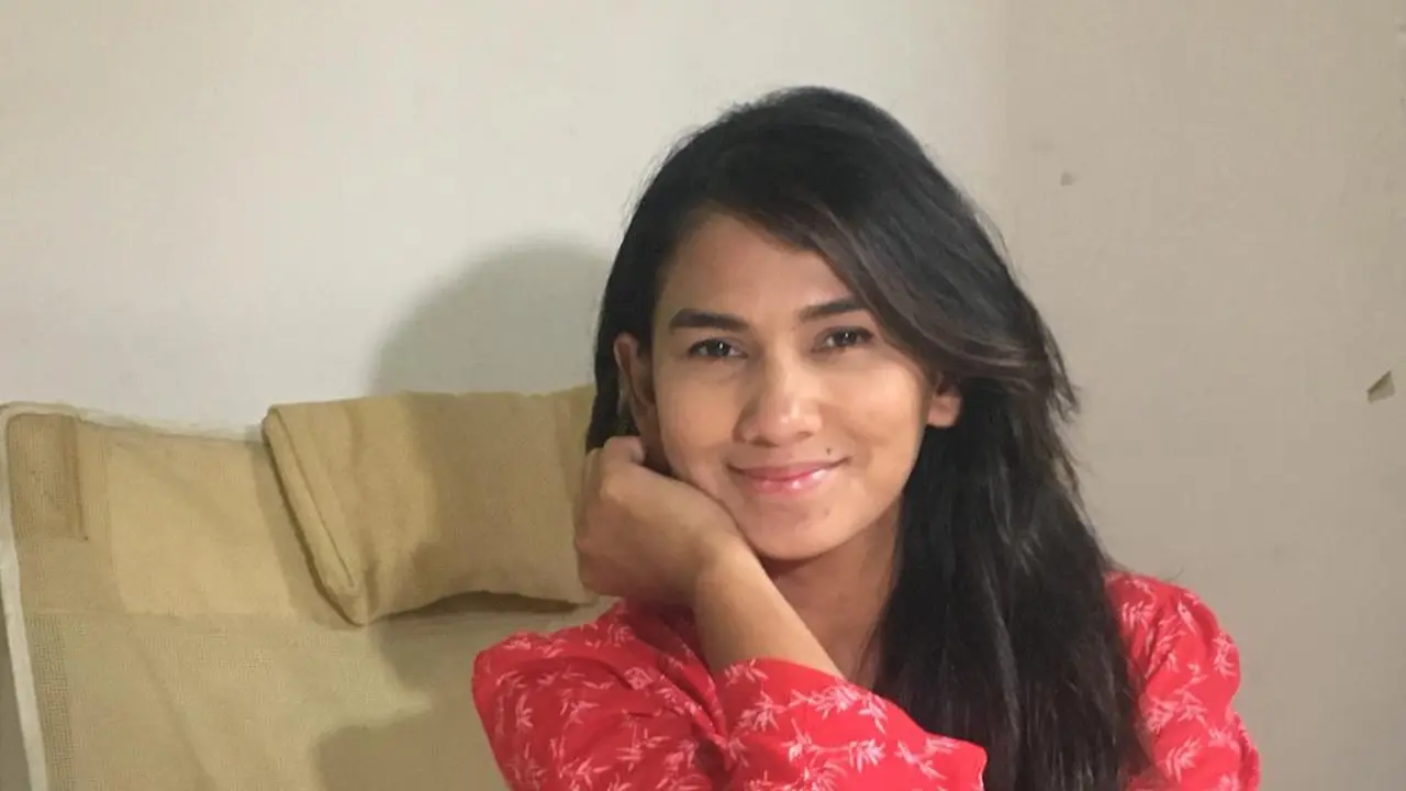 Nova Eliza (ist/ Munady Widjaja)