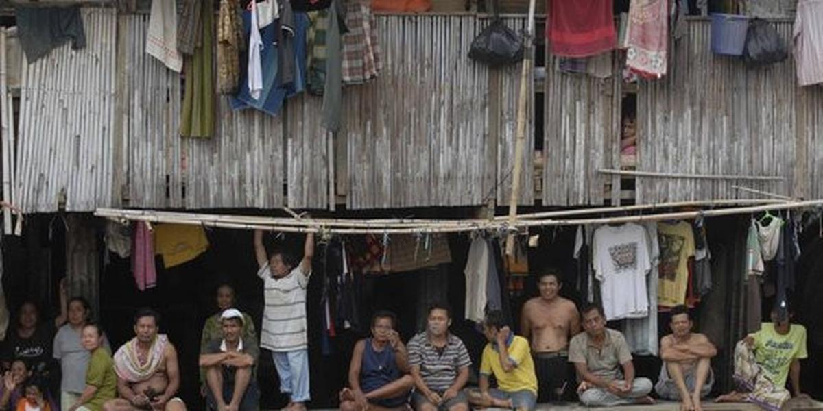 Sistem ekonomi Jokowi tak bisa sejahterakan rakyat