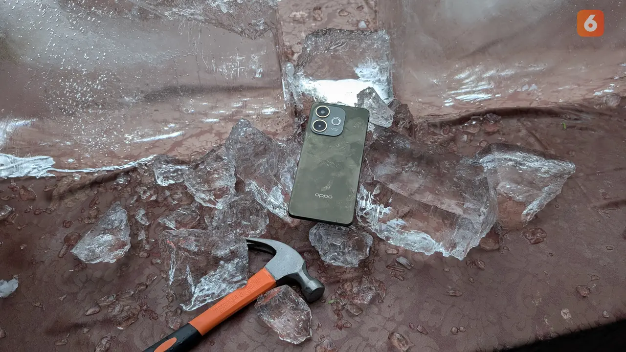 Oppo A5 Pro