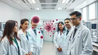 Tanda-Tanda HIV, Kenali Gejala dan Cara Deteksi Dini