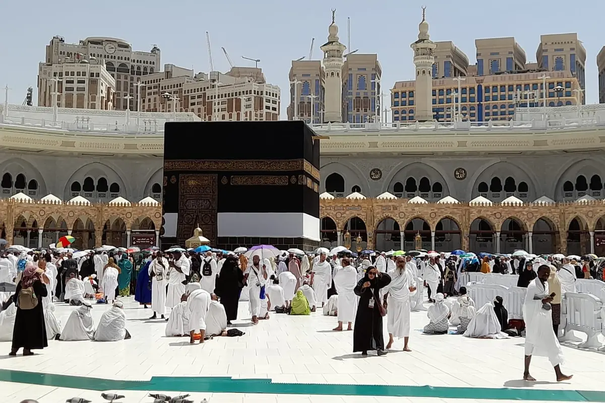 55 Persen Jemaah Haji Indonesia 2025 Perempuan, Amirul Hajj Ingin Libatkan Lebih Banyak Ulama Perempuan
