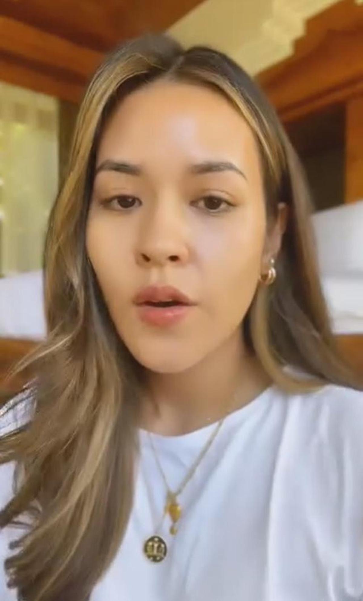 Intip Potret Raisa Tanpa Makeup, Tampil Glowing dan Fresh Bak Remaja