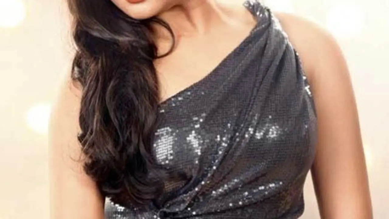 Rashami Desai