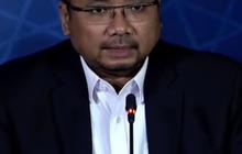 Pemerintah Tetapkan 1 Ramadan 2024 Jatuh pada Selasa 12 Maret