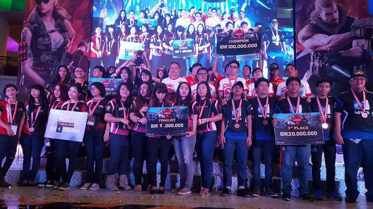 PBGC 2016