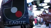 Ganti Kalender Kompetisi, J.League Proyeksikan Pendapatan Tembus Rekor Baru