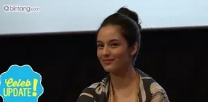 Chelsea Islan didaulat menjadi duta Japanese Film Festival (JFF) 2016. Bagaimana perasaan Chelsea dengan adanya festival ini?  