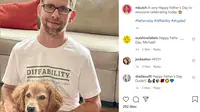 Penuh Inspirasi, Cerita Pria dengan Cerebral Palsy Selamat Berkat Transplantasi Jantung