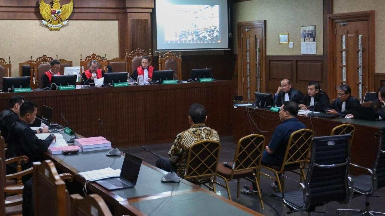 Dok. Istimewa
