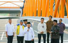 Tol Cimanggis-Cibitung Resmi Beroperasi, dari Depok ke Cikampek Cuma 30 Menit