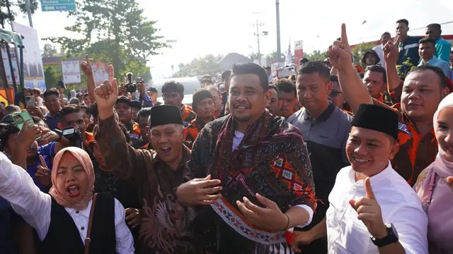 Bobby Nasution