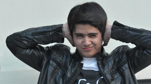 10 Rahasia Aliando Syarief Yang Perlu Kamu Tahu Showbiz Liputan6 Com
