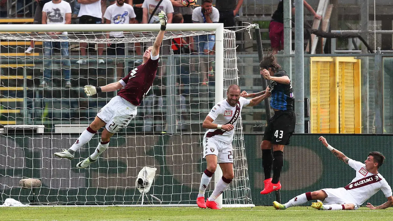 Joe Hart
