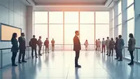 Ciri Orang yang Tidak Suka Berdiri Terlalu Dekat di Antrean, Simak Penjelasannya Menurut Psikologi