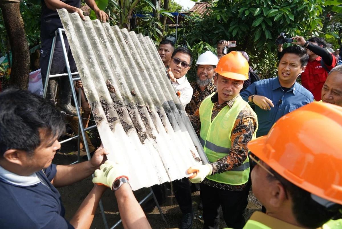 FOTO: Program Prioritas Kemendukbangga BKKBN Lampaui Target 2025