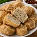 Cara Buat Tahu Bakso Ayam Pakai Blender, Praktis Tapi Hasilnya Super Kenyal dan Gurih