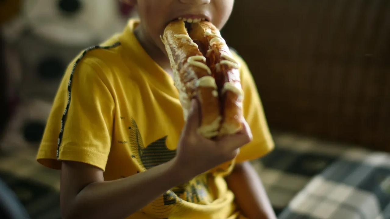 "Asupan tinggi natrium pada anak-anak dapat meningkatkan risiko tekanan darah tinggi." - American Heart Association