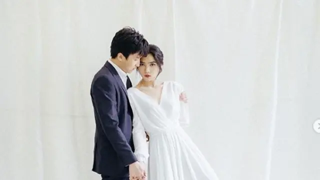 Isyana Sarasvati (Foto: Instagram/@thebridestory)