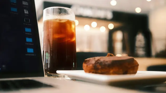 Rangsangan Sensorik Cafe (Image by Magnific)