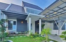 Desain Rumah Minimalis Modern 1 Lantai yang Nyaman dan Elegan