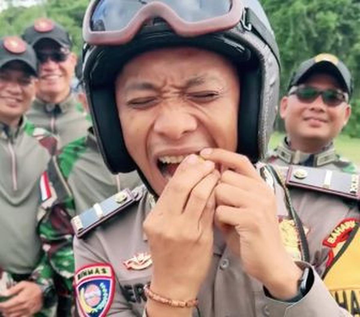 Dok. Istimewa