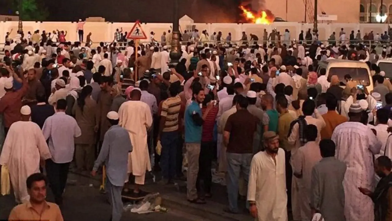 Madinah