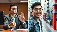 350 Caption Filter Jahat untuk Postingan Instagram