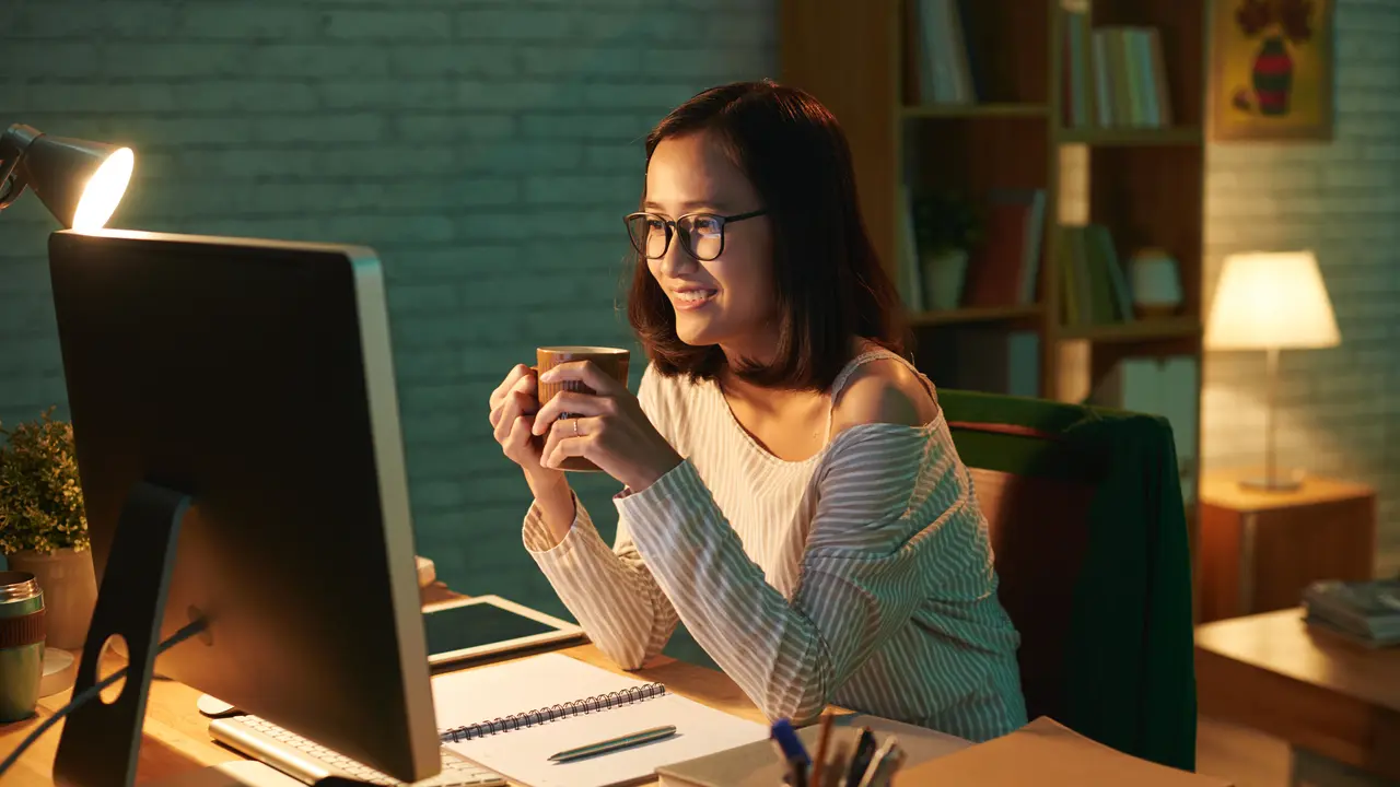 Tips Bertahan Menghadapi Rasa Lelah di Tengah Minggu
