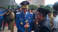 Ganjar Soal Pilkada DKI: Sudah Gubernur, Kok Gubernur Lagi?