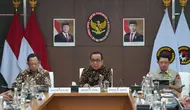 Bantuan Rumah Korban Bencana Sumatera Diusulkan Naik