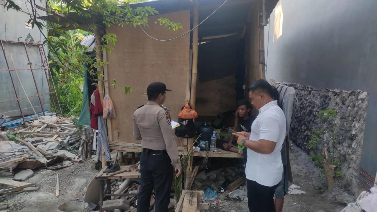 Buruh Asal Jember Nekat Minum Oli Bekas dan Hampir Tewas, Diduga Masalah Keluarga