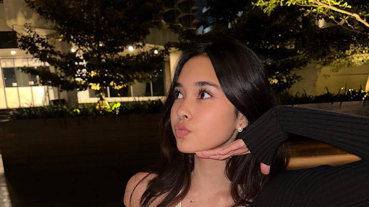 Tak Tersorot, Potret Channella Leslie Anak Richard Kevin yang Beranjak Dewasa dan Cantik Banget