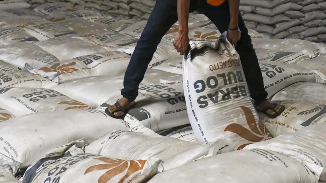 Ironi, Harga Beras Dunia Turun, Tapi di Indonesia Malah Naik