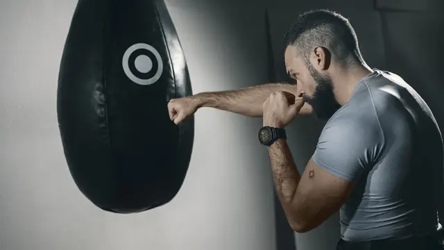 Smartwatch Garmin Tactix 7 AMOLED Edition (Garmin)