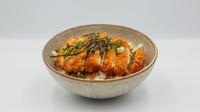 Easy chicken katsu recipe. (Photo: Cohesion Singapore/Pexels)