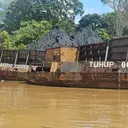 Kejagung Buka Lelang Batu Bara Sitaan Kasus Samin Tan