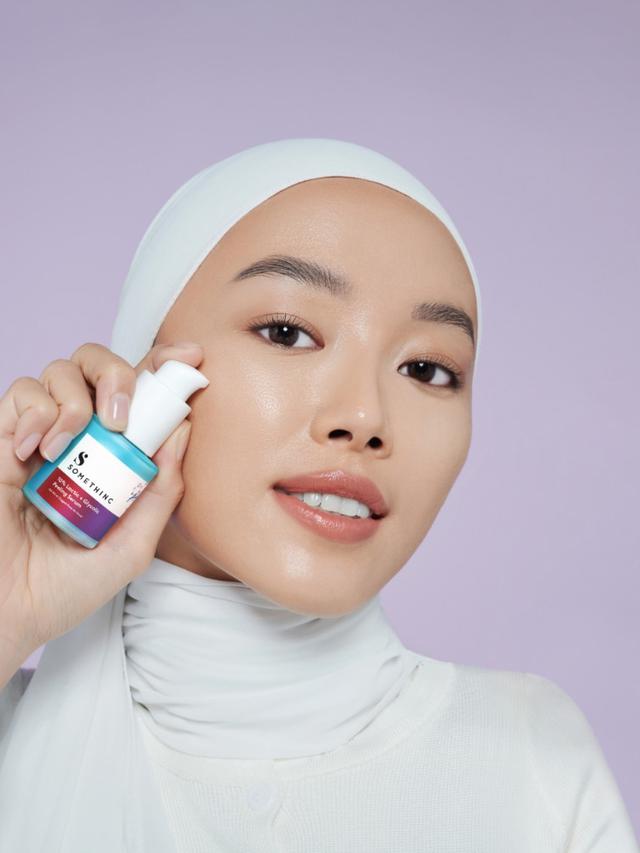 Somethinc berikan solusi untuk perempuan Indonesia dalam mengatasi masalah kulitnya