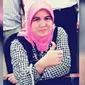 Asma Dewi ditangkap pada 6 September 2017, di rumah kakaknya, Kompleks Polri, Jalan Ampera Raya A, Nomor 17, Jakarta Selatan. (Facebook)