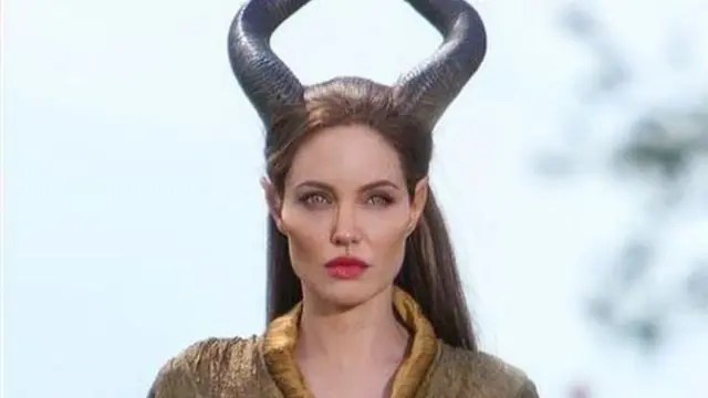 Angelina Jolie (Foto: Instagram/@angelinajolie_official)