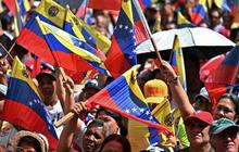 Serangan AS ke Venezuela Picu Ketidakpastian Logistik Global, Rantai Pasok Terancam