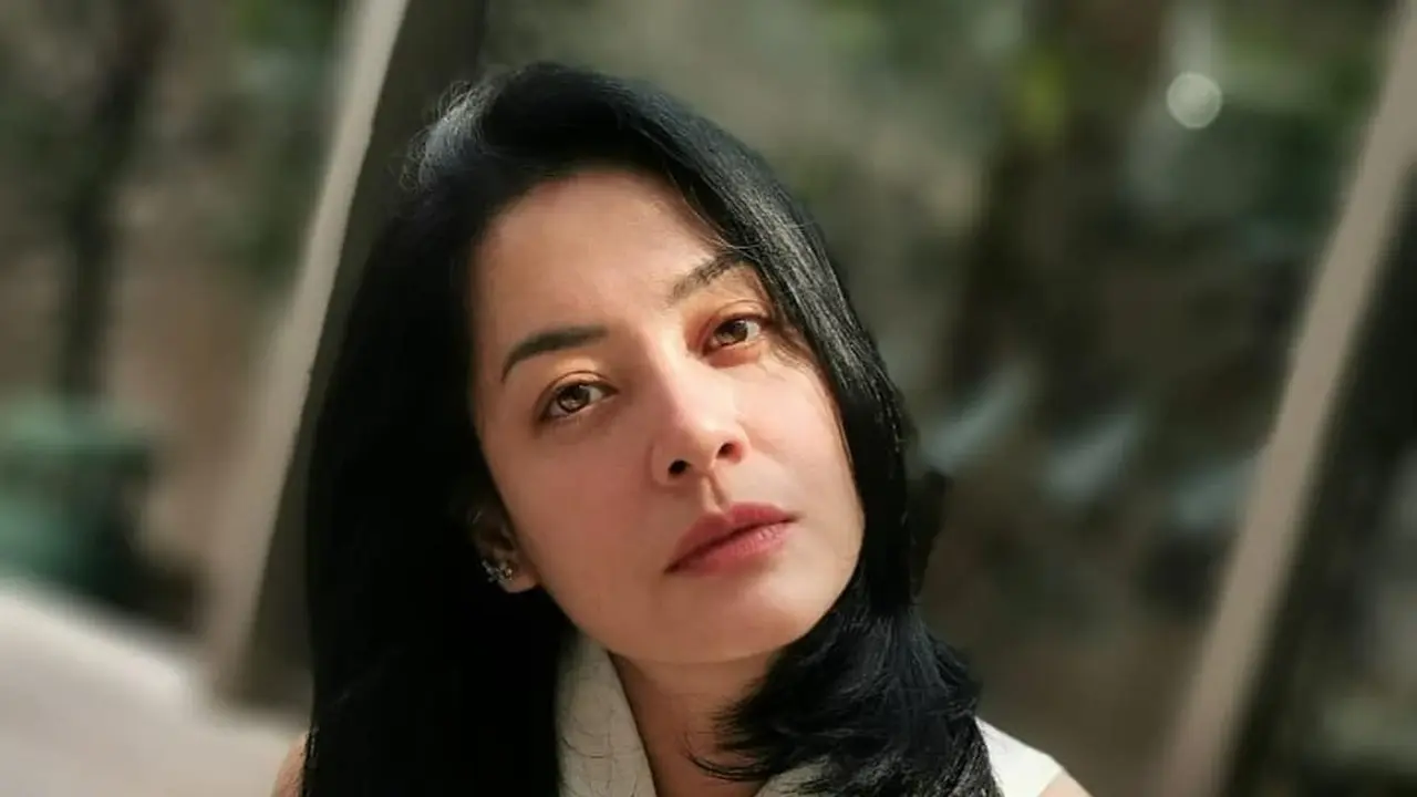 Lulu Tobing