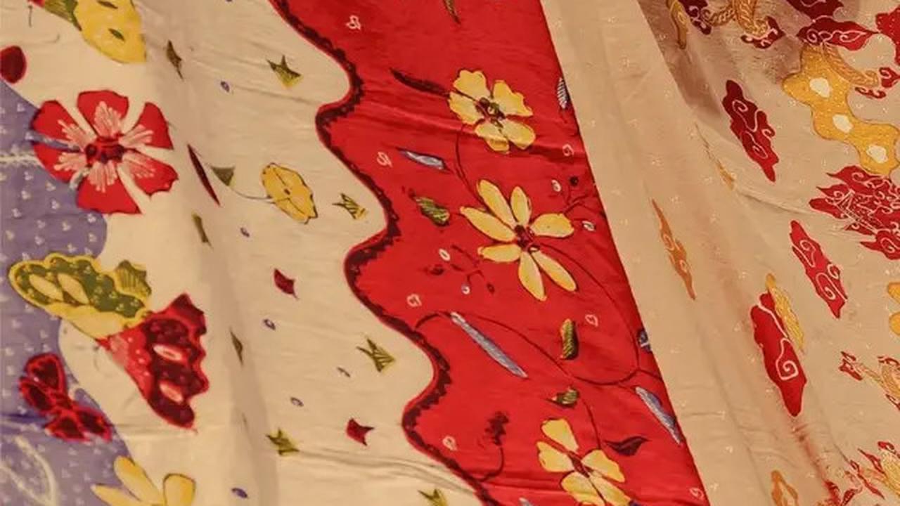 Cara Mencuci Batik yang Benar agar Warna Tetap Awet dan Tidak Luntur