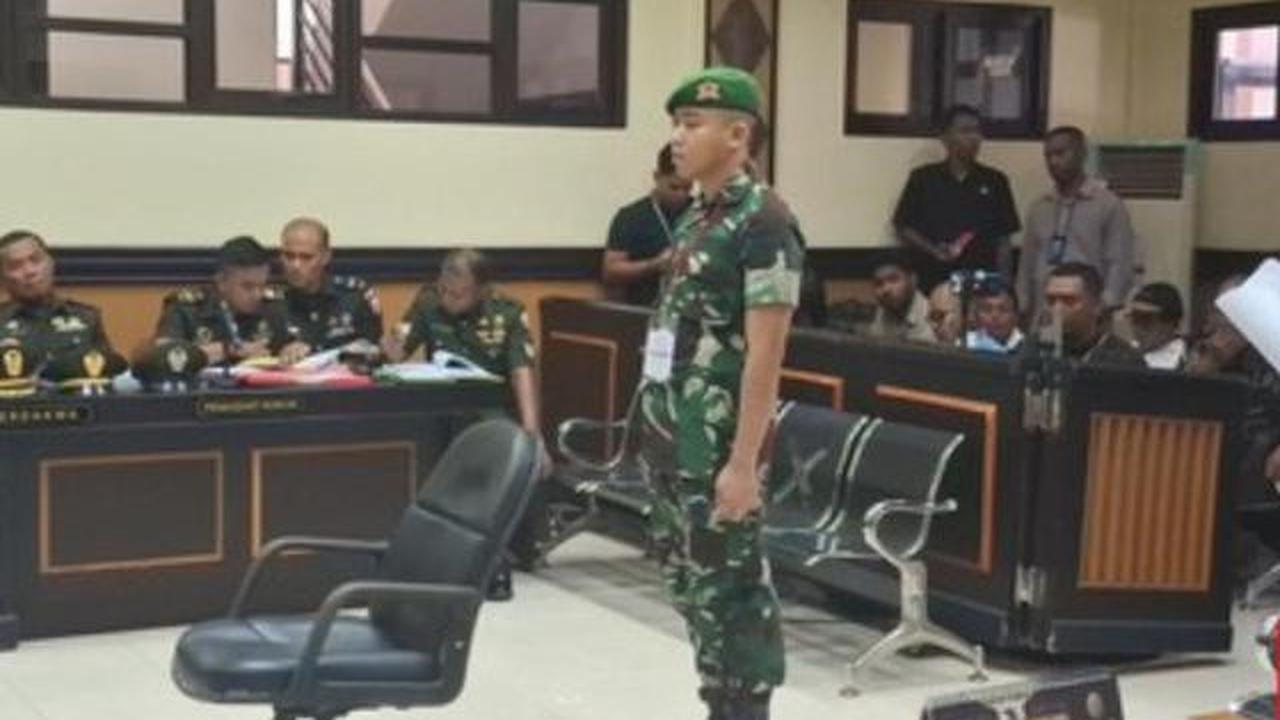 Sambil Menangis, Ibu Prada Lucky Luapkan Amarah ke Pembunuh Anaknya: Kamu Harus Dipecat